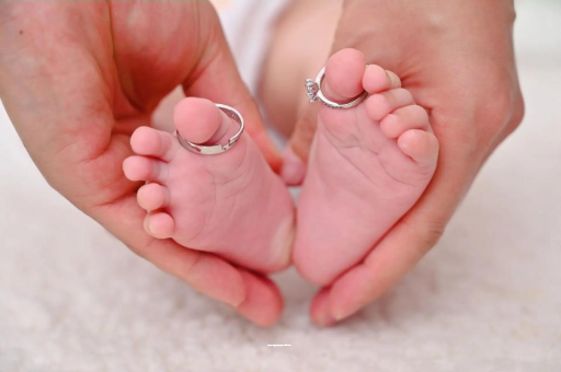 中国台湾孕妇六个月肚子多大